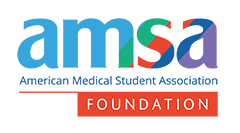 AMSA Foundation logo